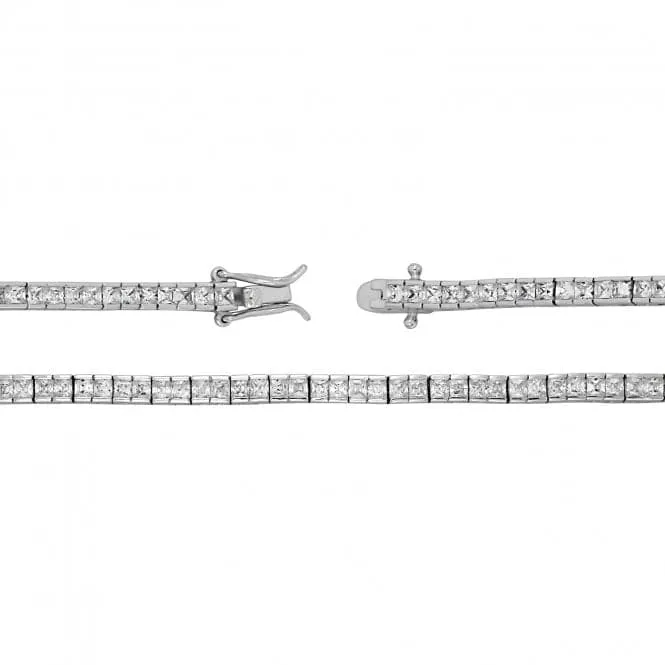 Acotis Silver Bracelet Zirconia G2160