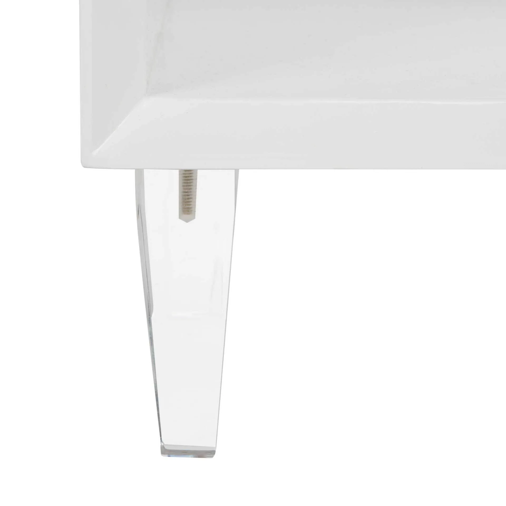 Arabella Eglomise Side Table