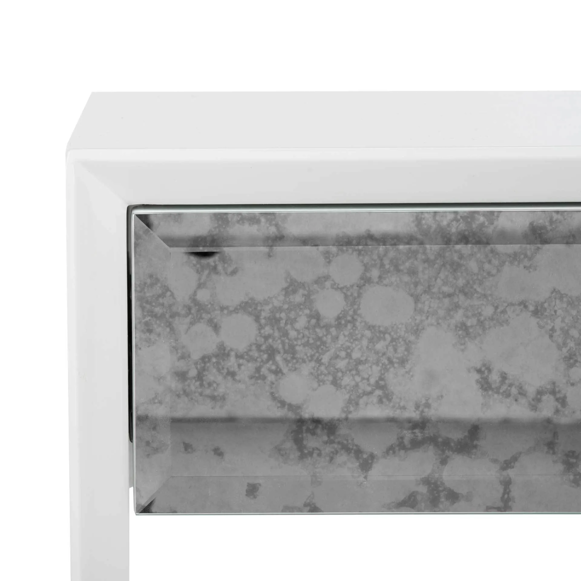 Arabella Eglomise Side Table