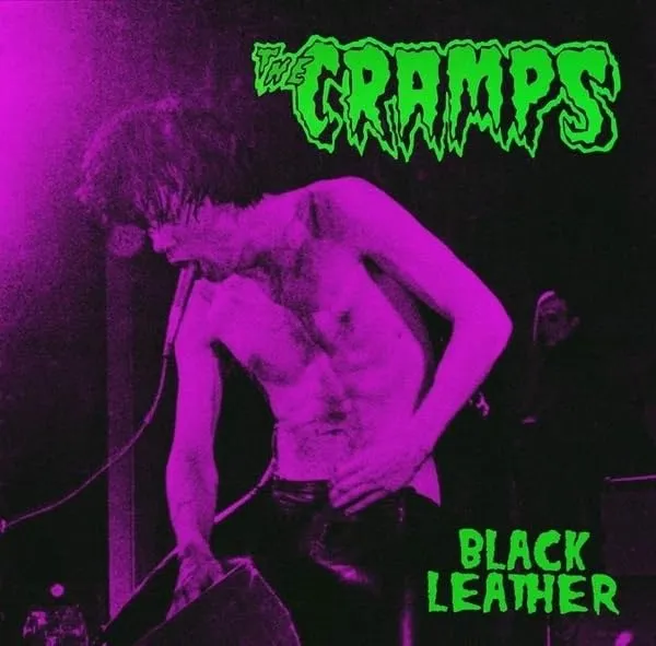 Black Leather: Live At The Stone, San Francisco, 13th May 1980