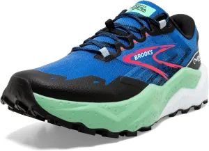 Brooks Mens Caldera 7 Trail Running Shoe