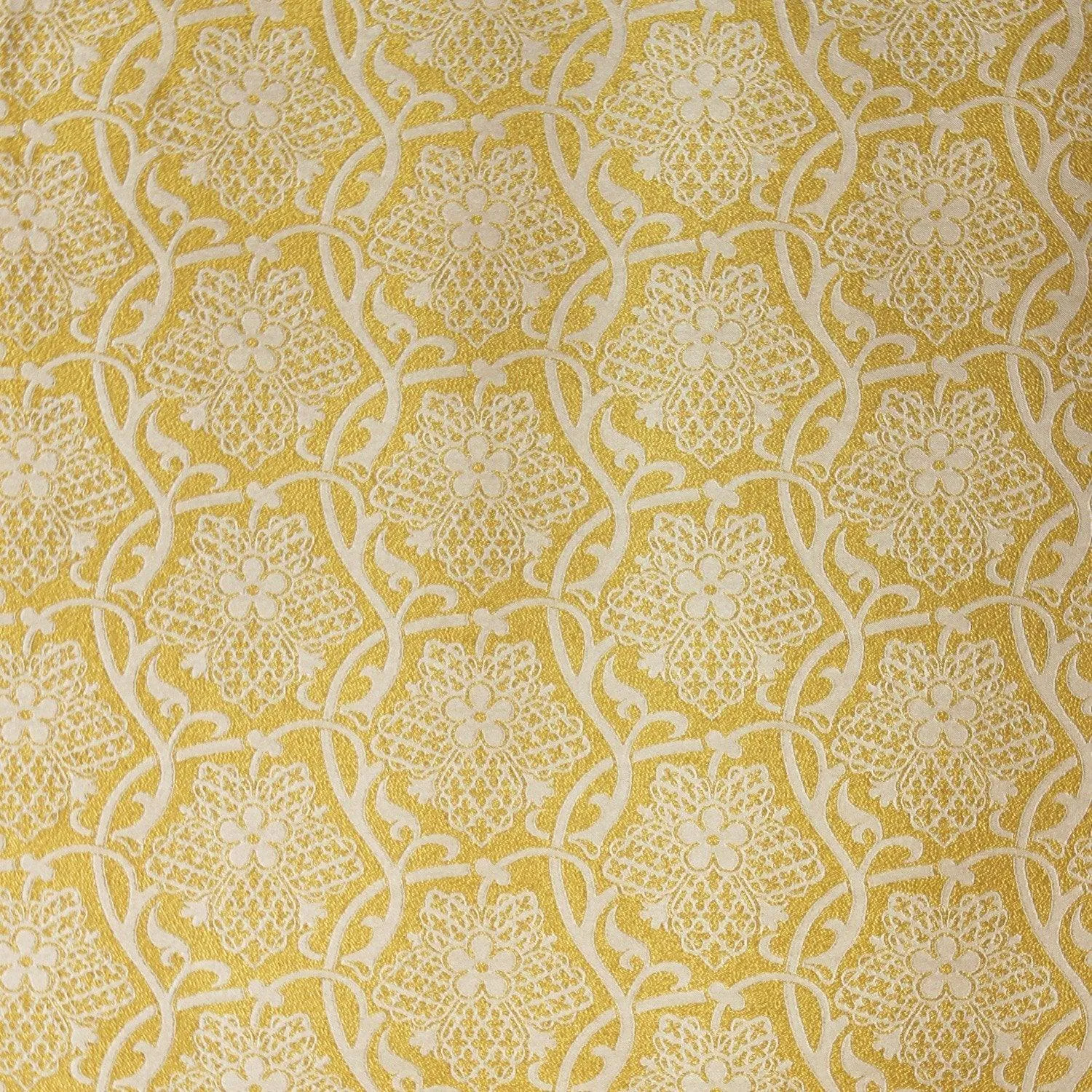 Comper St Hubert - White & Gold