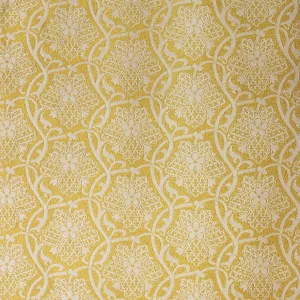 Comper St Hubert - White & Gold
