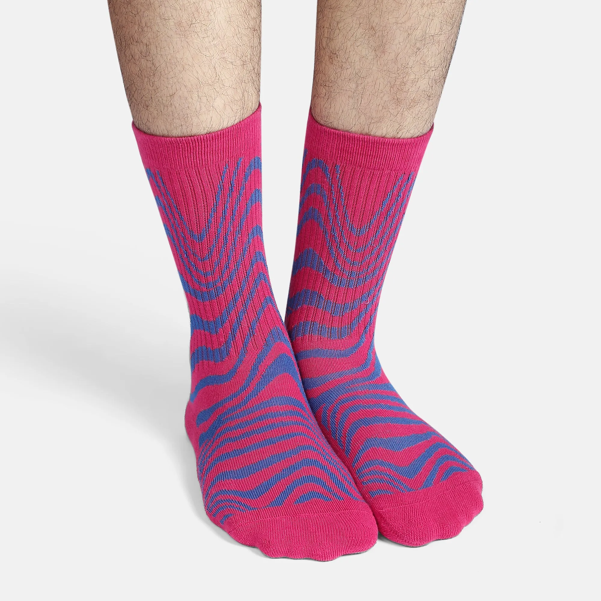Crew Socks for Men