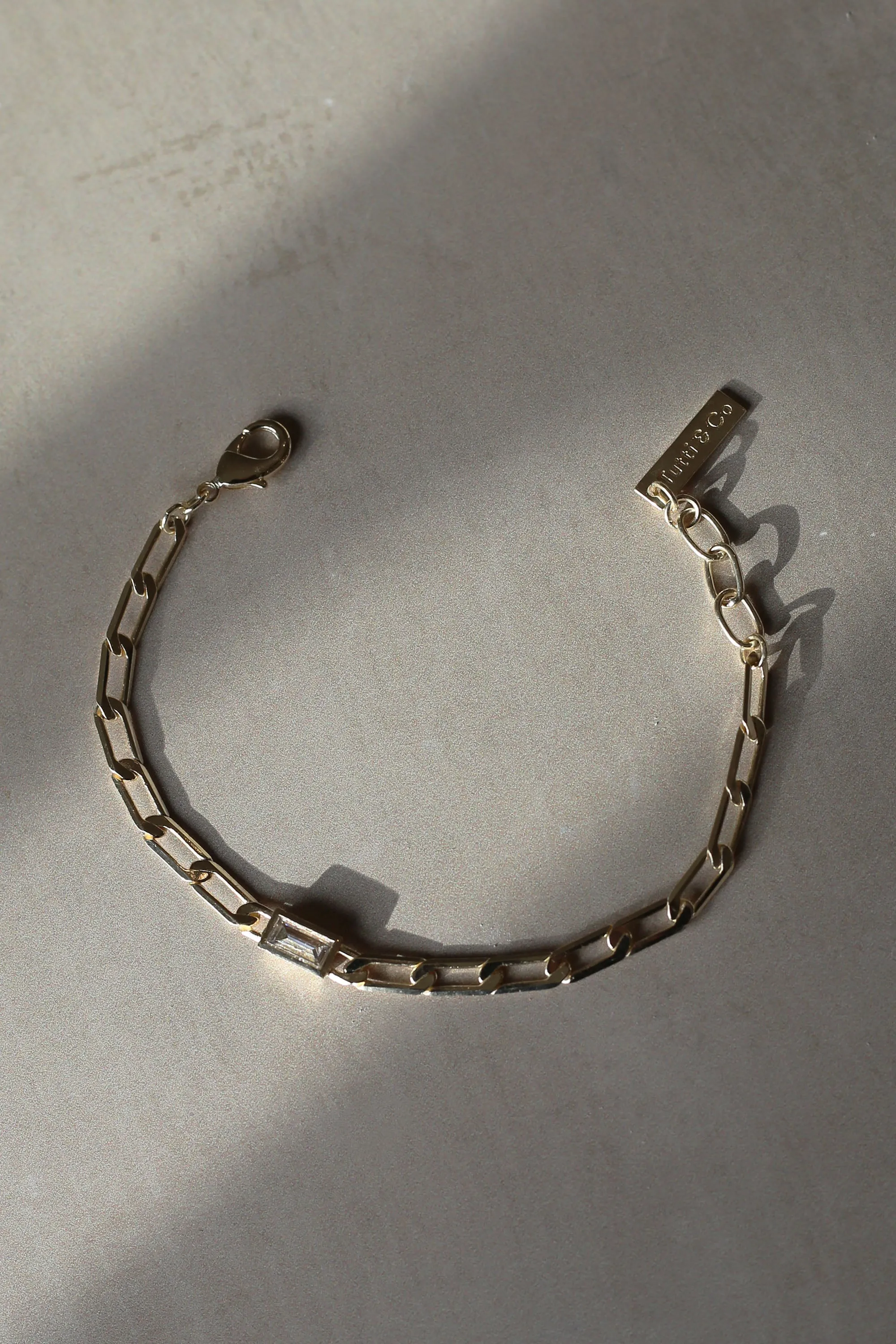 Gleam Bracelet