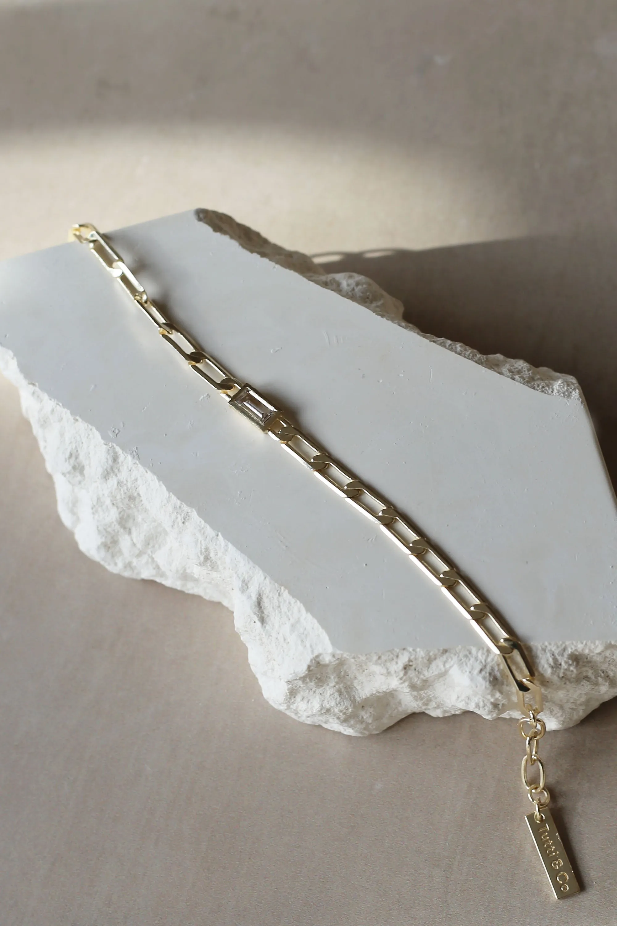 Gleam Bracelet
