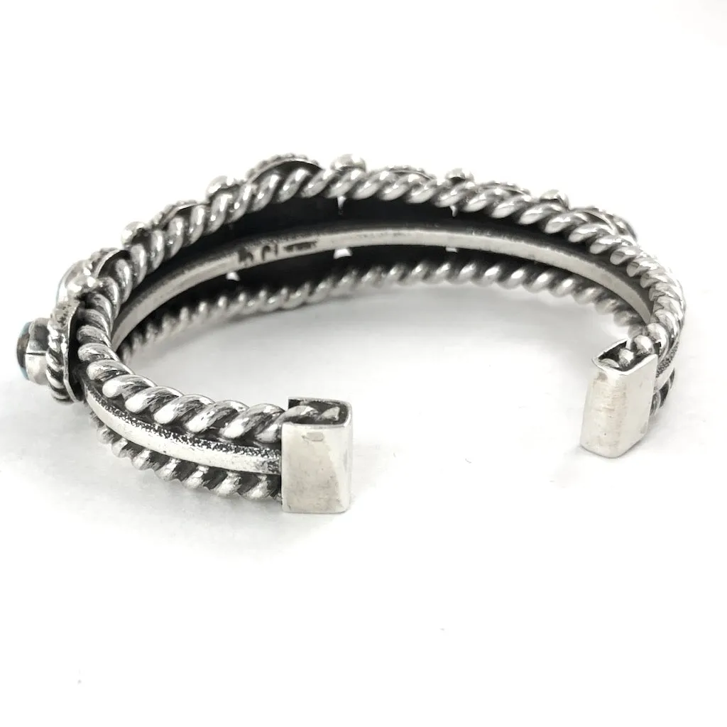 Gorgeous Seven Stone Bracelet