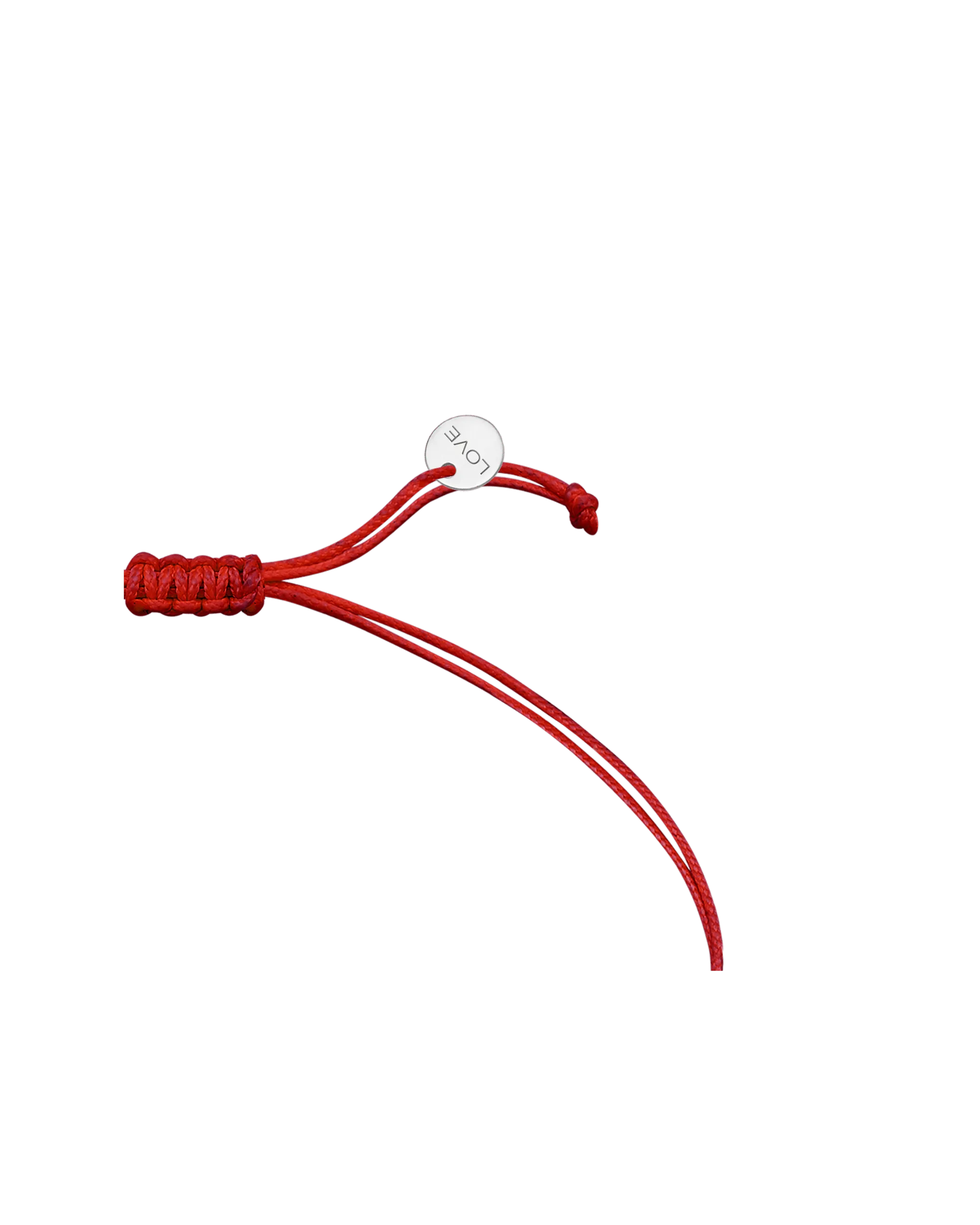 Hamsa [RED] - 925 Sterling Silver