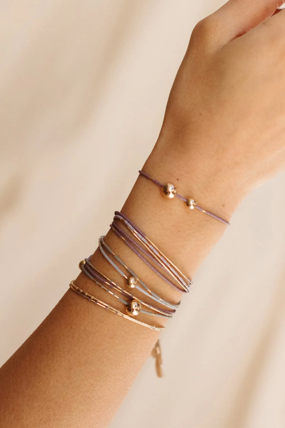 Hati Bracelet, Palm