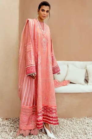 Élan Luxury Festive Collection 2020 – EF-05 (AFRA)