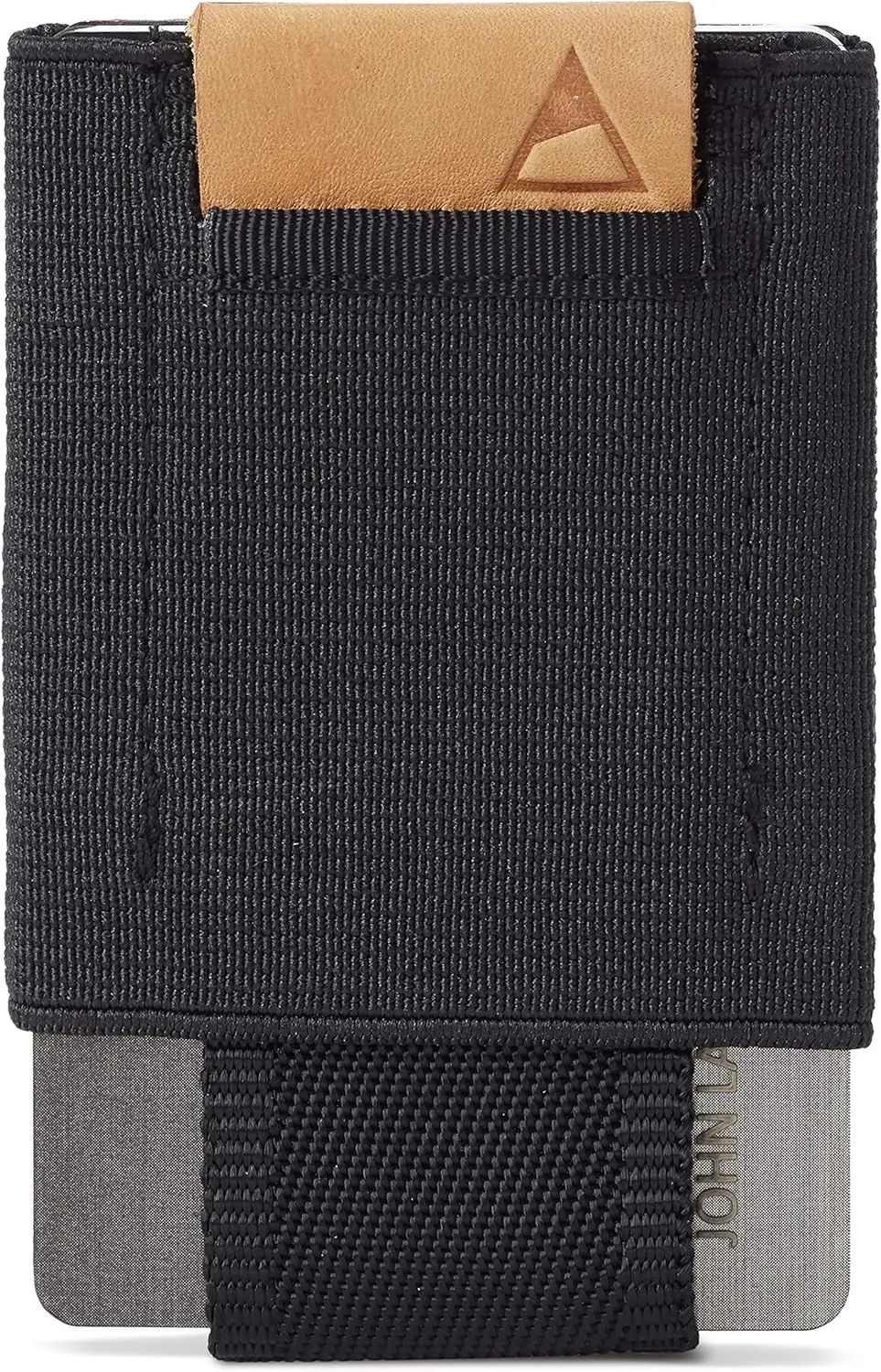 NOMATIC Wallet for Men and Women: Slim Minimalistic Wallet with Durable Materials, Easy Access Pull Tab, Cash Pocket, and Holds 4-14 Cards  Perfect for Professional or Casual Use