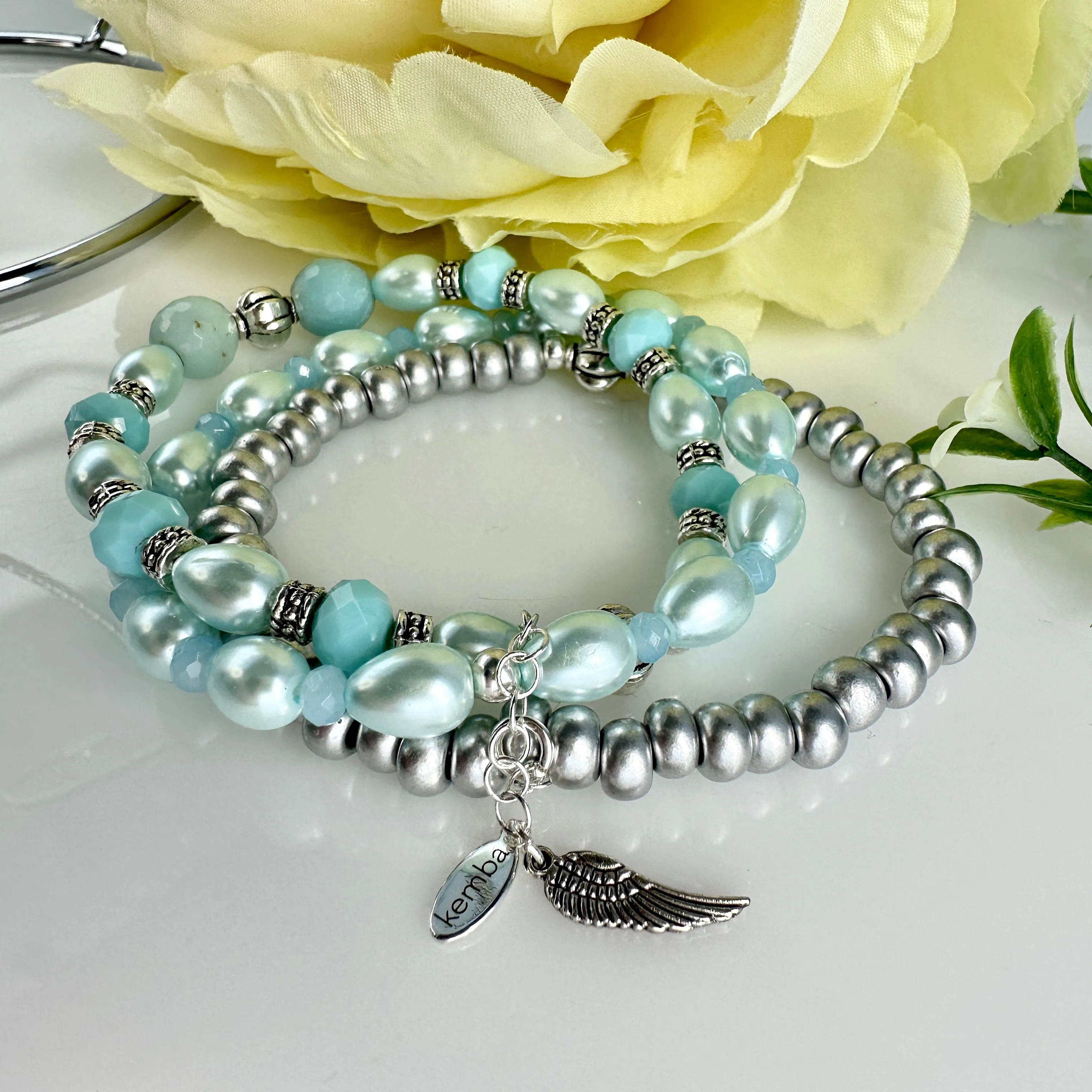 "Aura" Bracelet