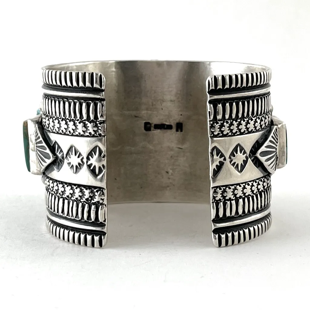 Royston Seven Stone Bracelet<br>By Guy Hoskie
