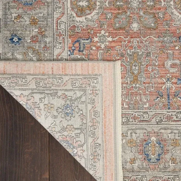 Starry Nights STN12 Blush Rug
