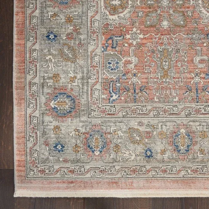 Starry Nights STN12 Blush Rug
