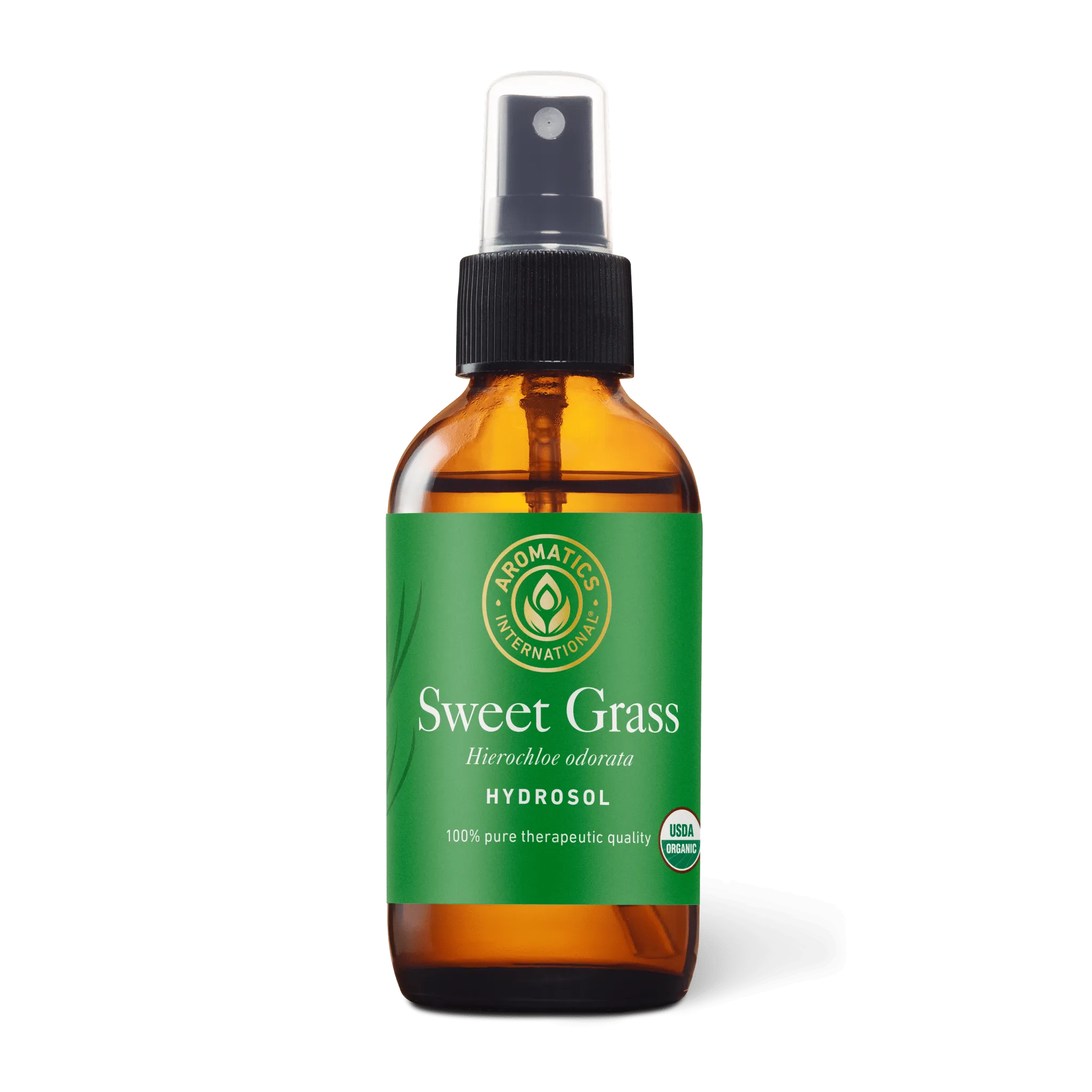Sweet Grass Hydrosol
